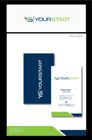 Design de Logo par zebronicgraphic pour YourStart | Design : #17837503