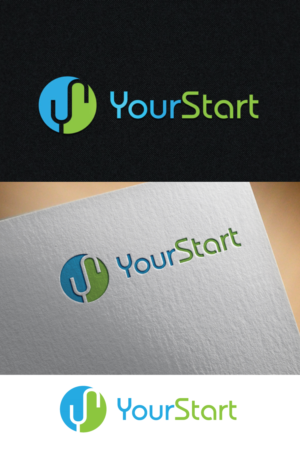 Design de Logo par RHD pour YourStart | Design : #17844905