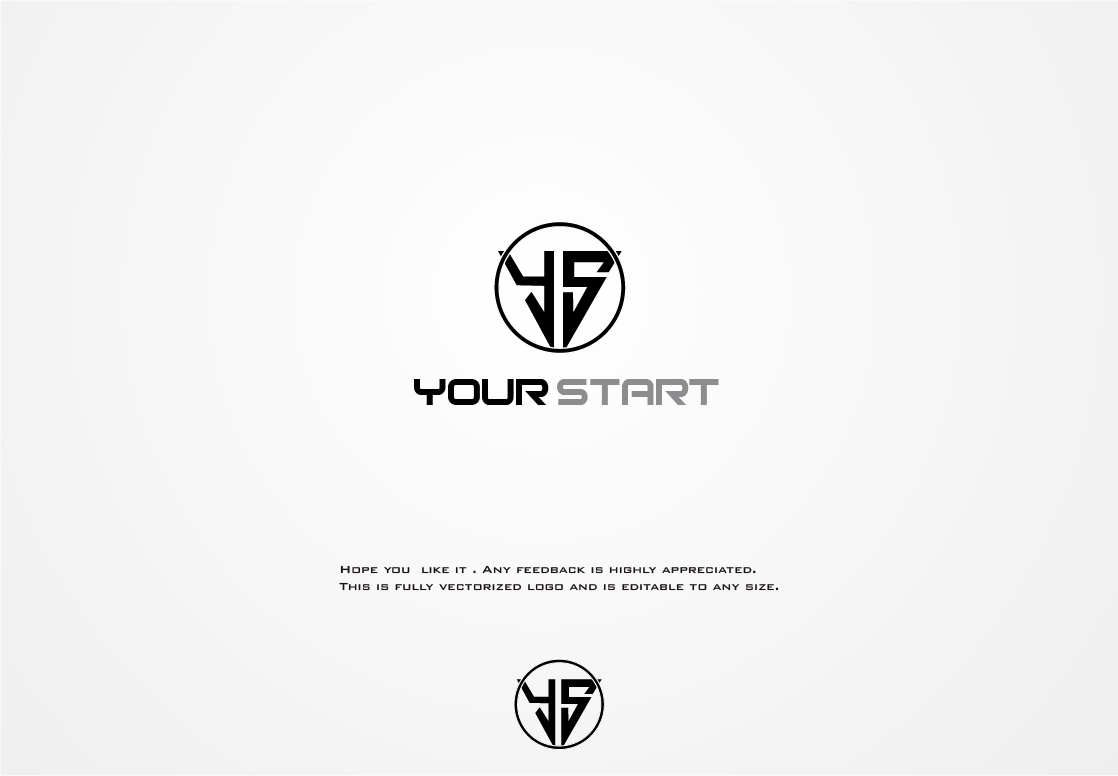 Logo Design by Avant Garde2 for YourStart | Design #17844320
