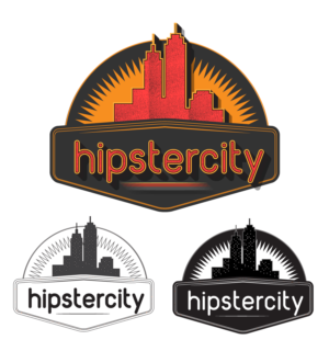 Logo Design by Kristina Andonoff