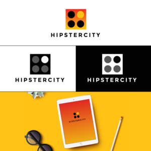 Logo Design by Div div