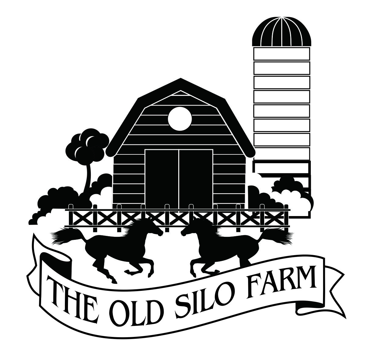 Diseño de Logo por wchristia para The Old Silo Farm | Diseño #17906957
