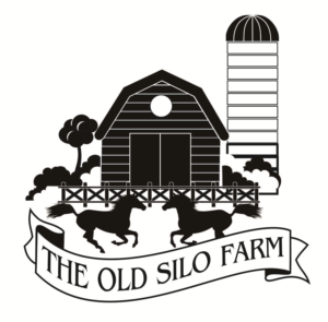 Logo Design by wchristia for The Old Silo Farm | Design #17906957
