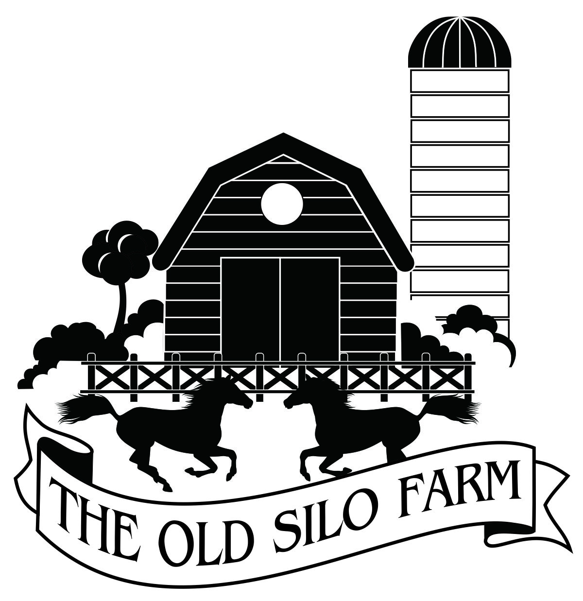 Logo-Design von wchristia für The Old Silo Farm | Design #17907078