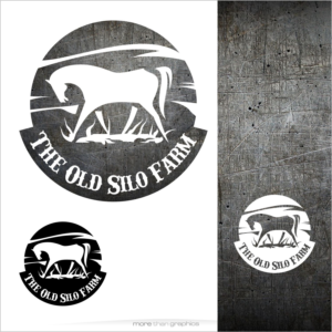 Logo-Design von vladst2004 für The Old Silo Farm | Design: #17834717