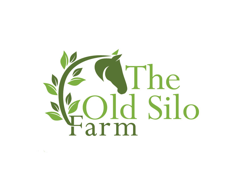 Logo-Design von it......... für The Old Silo Farm | Design: #17870593
