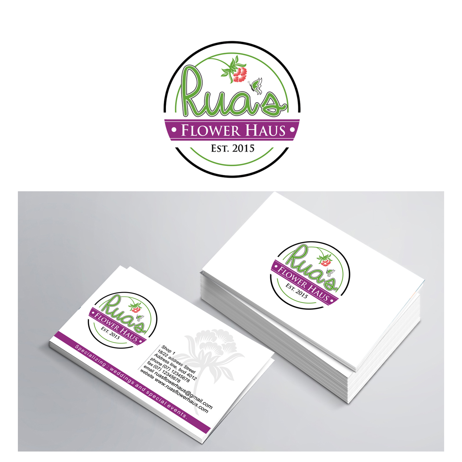 Logo Design by sanalkumar for this project | Design #17834627