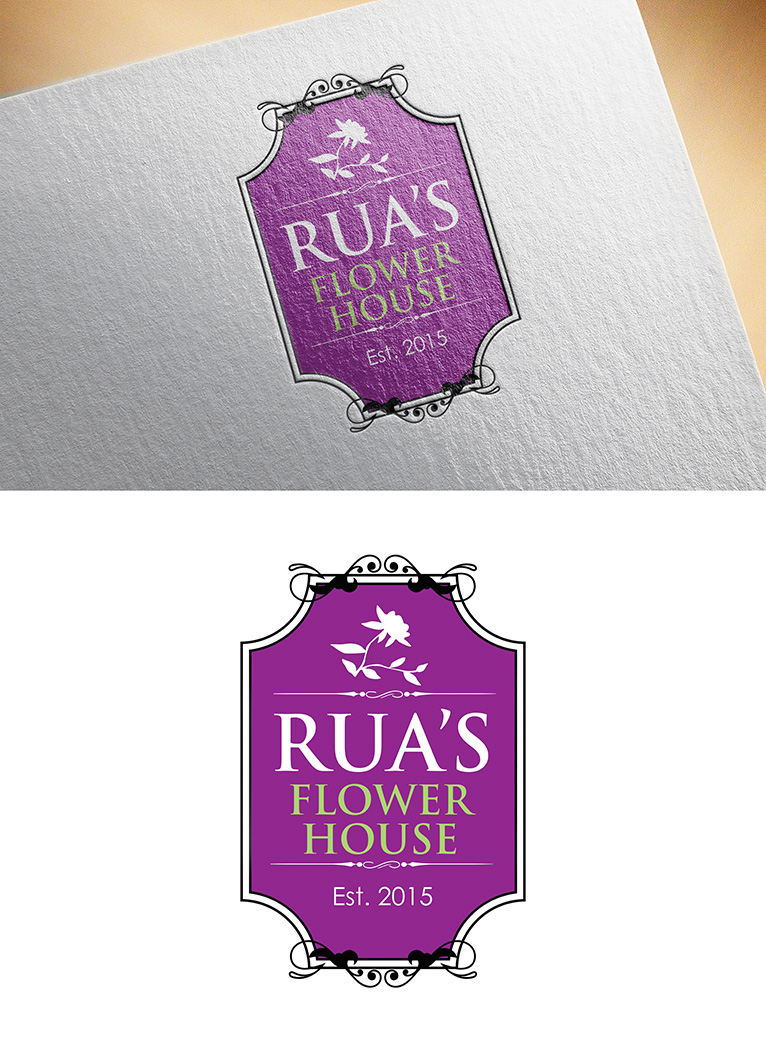 Logo Design by NILDesigns for this project | Design #17832783