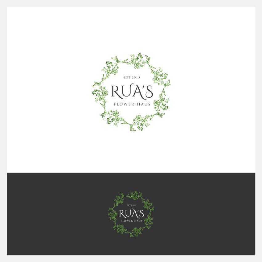 Logo Design by Alex Martin for this project | Design #17836565