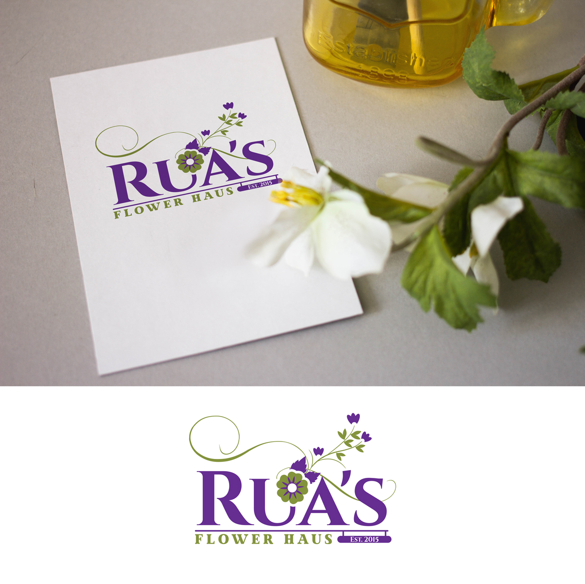 Logo Design by Impressive Solutions for this project | Design #17833808