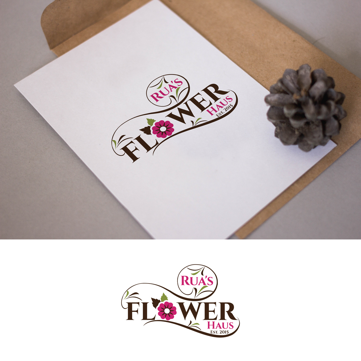 Logo Design by Impressive Solutions for this project | Design #17833810