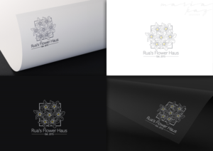 Logo Design by maria-kaz for this project | Design: #17868000