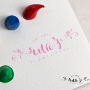 Logo Design by SteffySummer for this project | Design: #17854299