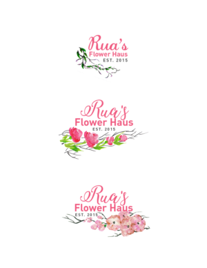 Logo Design by Club Flyer Studios