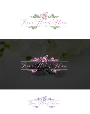 Logo Design by johnnyblackman for this project | Design: #17846258