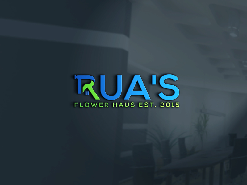 Logo-Design von Thomas00 für dieses Projekt | Design #17843368