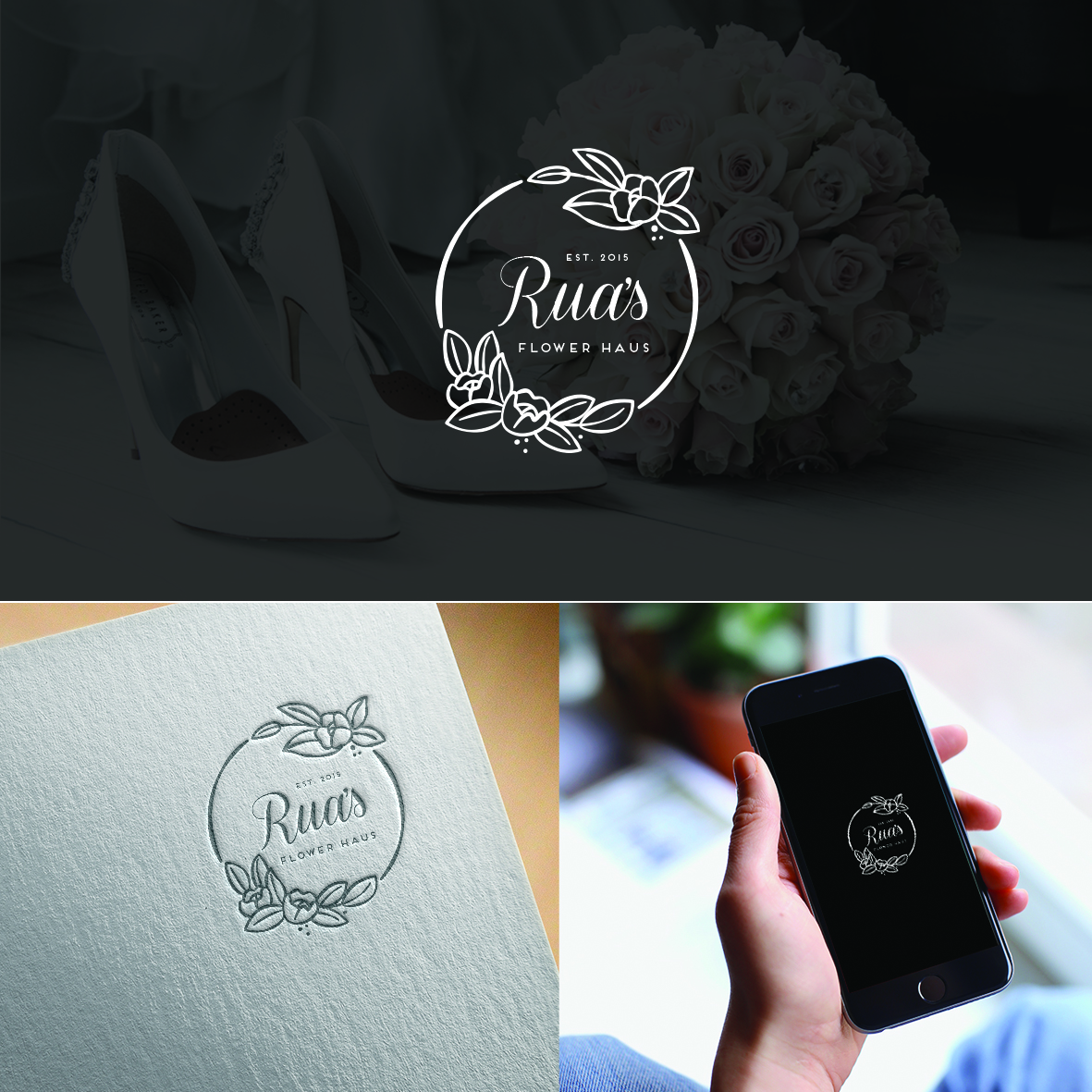 Logo Design by chynthiadewi91 for this project | Design #17834244