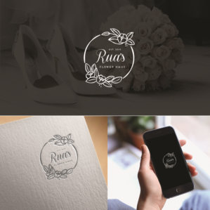 Logo Design by chynthiadewi91 for this project | Design: #17834244