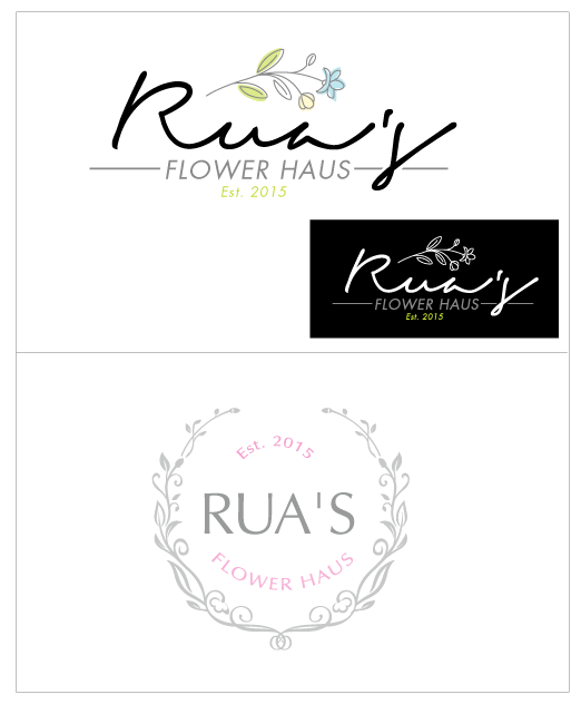 Logo Design by codopoliz.solutions for this project | Design #17846408