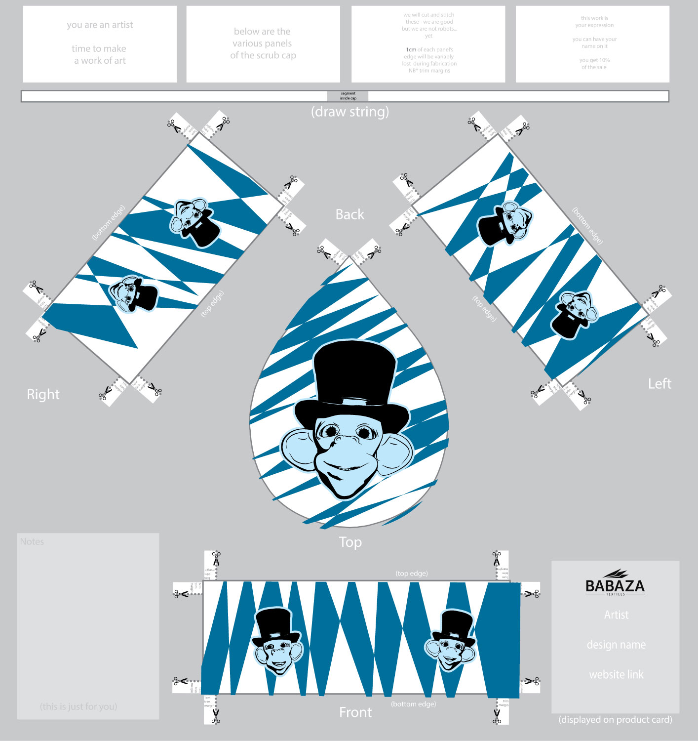 Diseño Con Ilustración por Jason Weiesnbach para este proyecto | Diseño #17911417