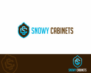 Logo Design by alpino