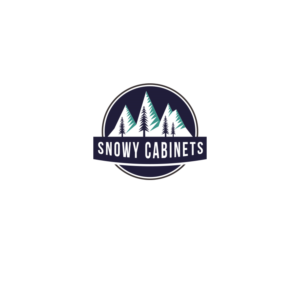 Logo Design by hvdesigns for Snowy Cabinets | Design: #17840010