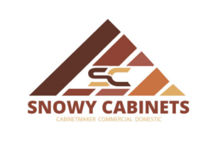 Logo Design by Himanshi10 for Snowy Cabinets | Design: #17836207
