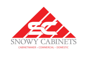 Logo Design by Himanshi10 for Snowy Cabinets | Design #17844039