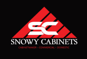 Logo Design by Himanshi10 for Snowy Cabinets | Design: #17844041