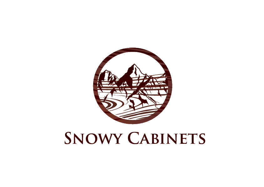 Logo-Design von jose_luiz für Snowy Cabinets | Design #17830622