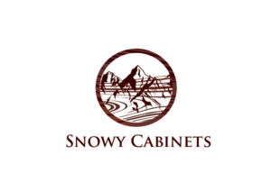 Logo Design by jose_luiz for Snowy Cabinets | Design #17830622