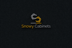 Logo Design by shimu 3 for Snowy Cabinets | Design: #17865634