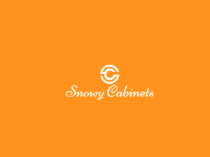 Logo Design by cretivecrwod for Snowy Cabinets | Design: #17830675