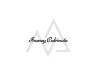 Logo Design by cretivecrwod for Snowy Cabinets | Design: #17845025