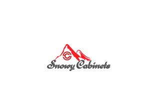 Logo Design by cretivecrwod for Snowy Cabinets | Design: #17845027