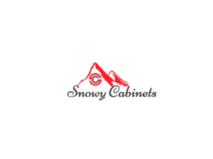 Logo Design by cretivecrwod for Snowy Cabinets | Design: #17845038