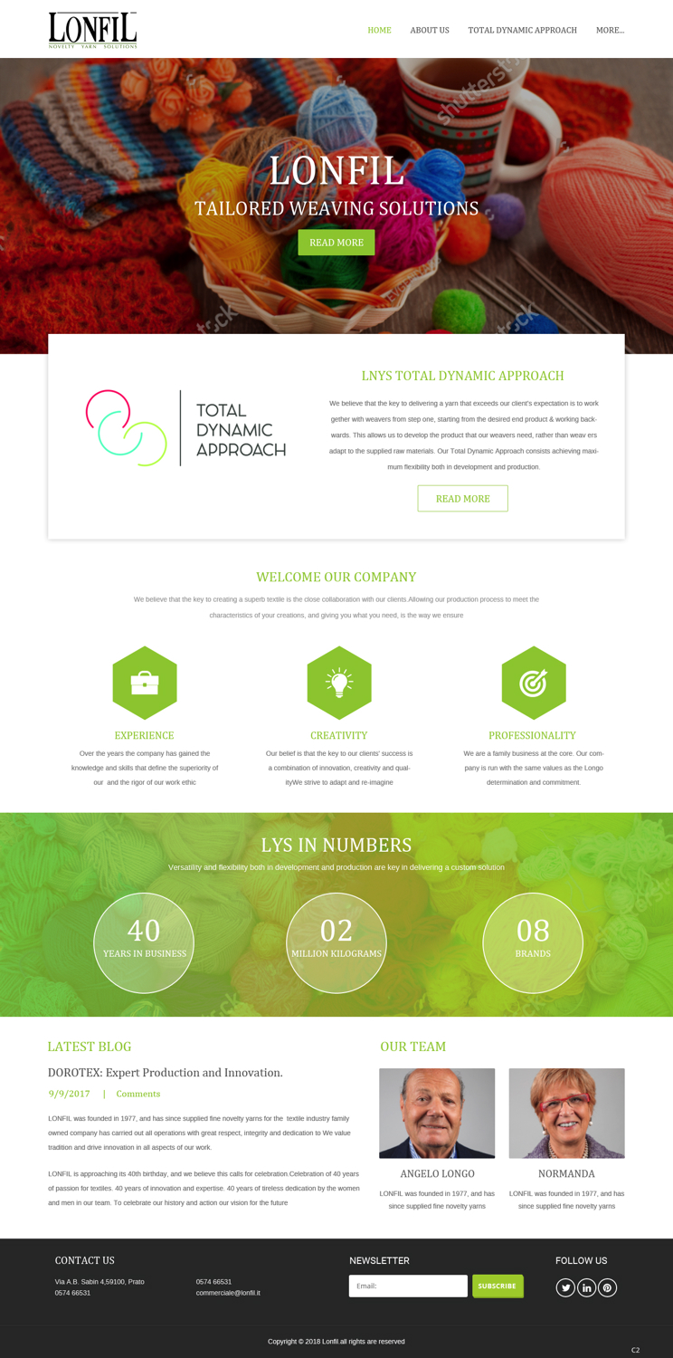 Web-Design von pb für dieses Projekt | Design #18052228