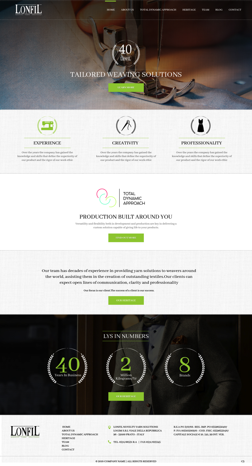 Web Design par pb pour ce projet | Design #18052230