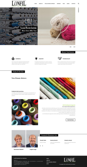 Web Design by PiXthemes for this project | Design: #18106487
