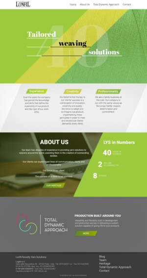 Web Design by Bob_andrew