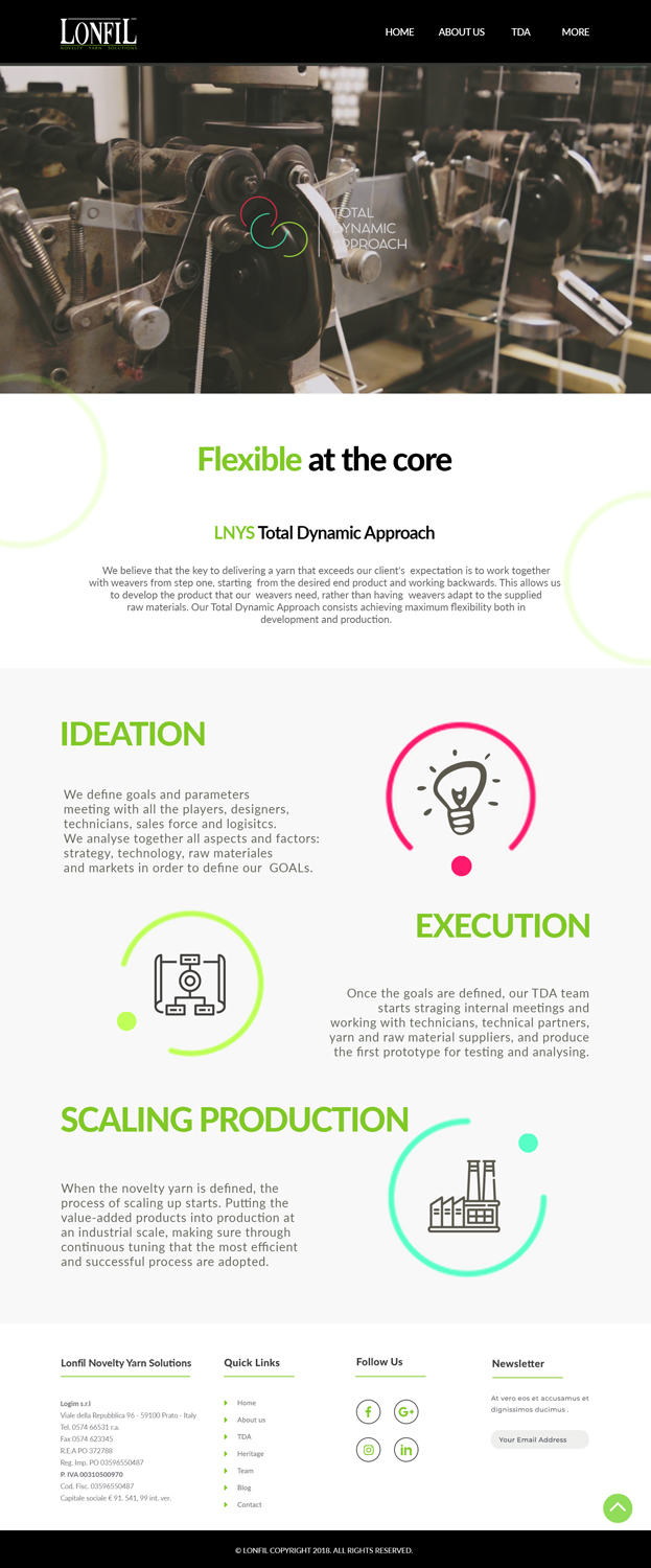 Web-Design von webubbinc für dieses Projekt | Design #18082960