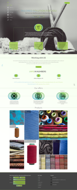 Web Design by Stefan 10