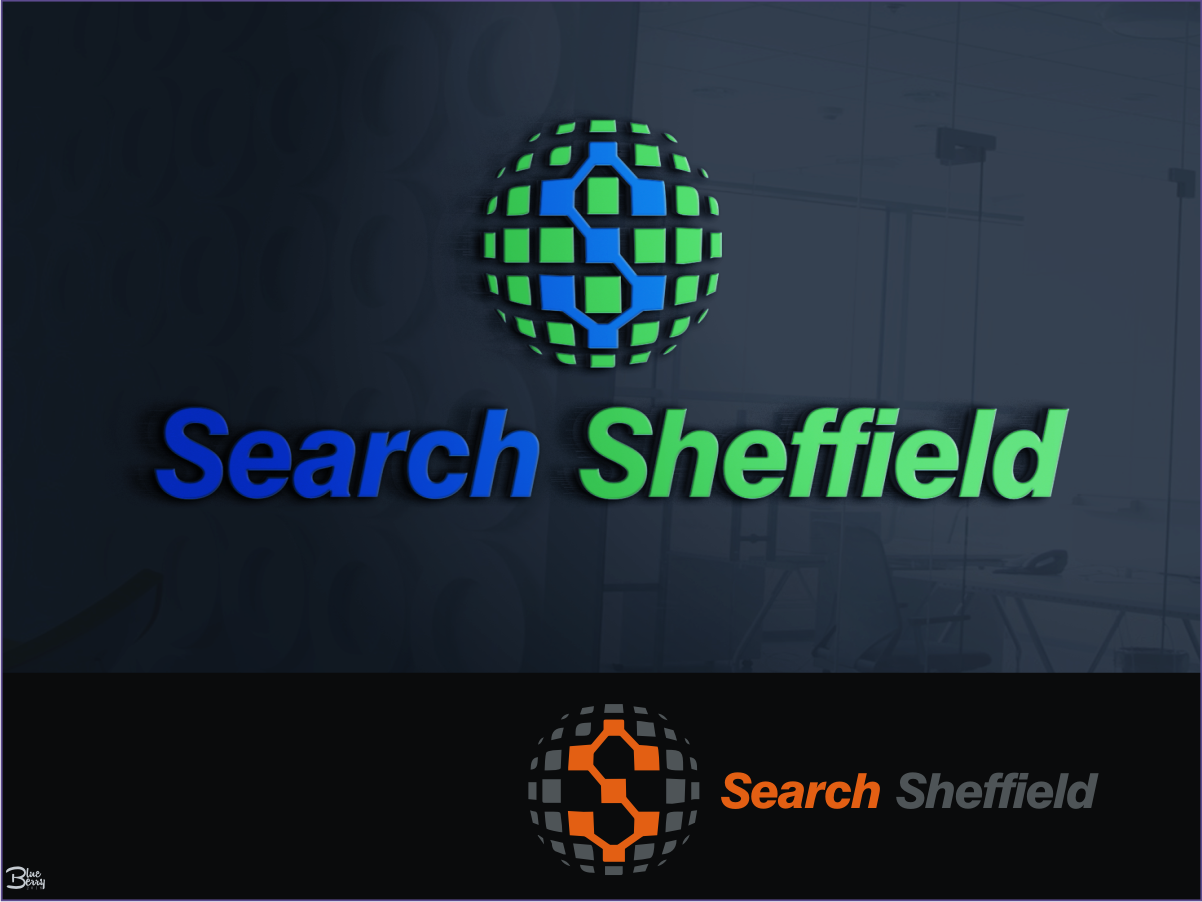 Logo Design by Blueberry for Media City Studio | Design #17835255