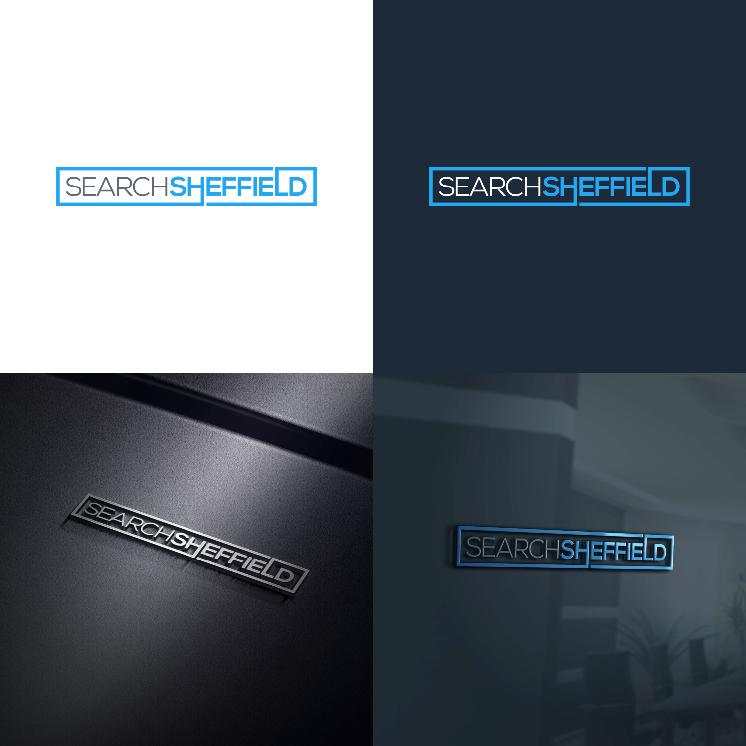 Logo Design by Artgo for Media City Studio | Design #17838735