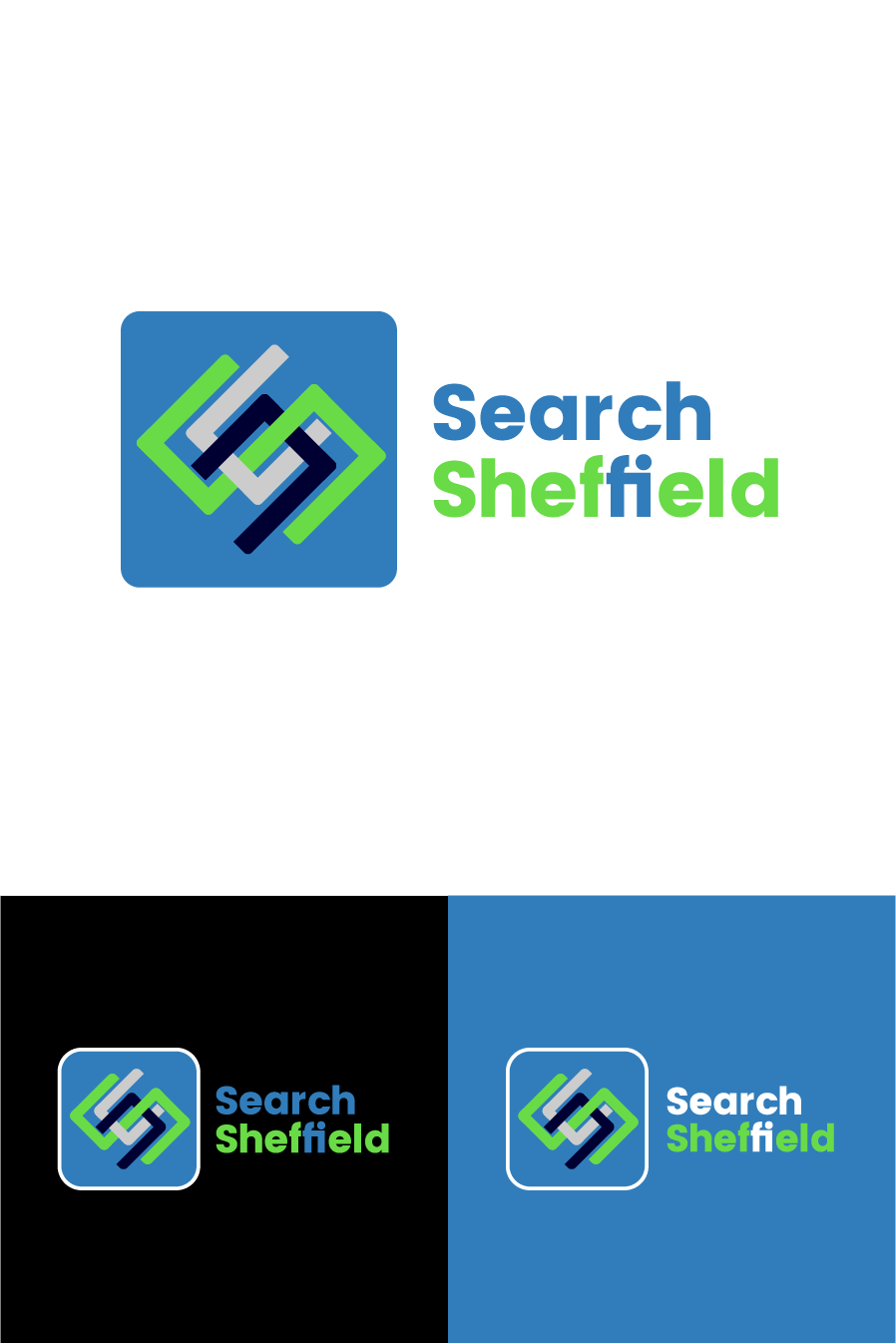 Logo Design by ardian.usman for Media City Studio | Design #17831015