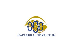 CCC Cigar Club | Logo Design by nivleik
