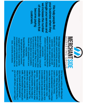 Flyer Design by johnputa2