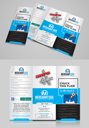 Flyer Design by SAI DESIGNS