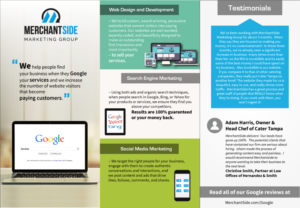 Flyer Design by HamzaMalik