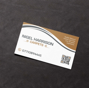 Design de Carte de Visite par INDIAN_Ashok pour ce projet | Design : #17830089